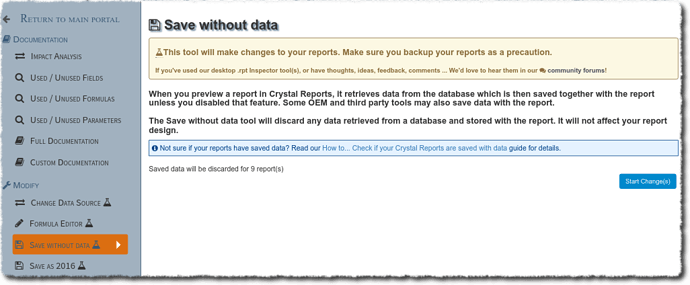 Save_Crystal_Reports_without_data